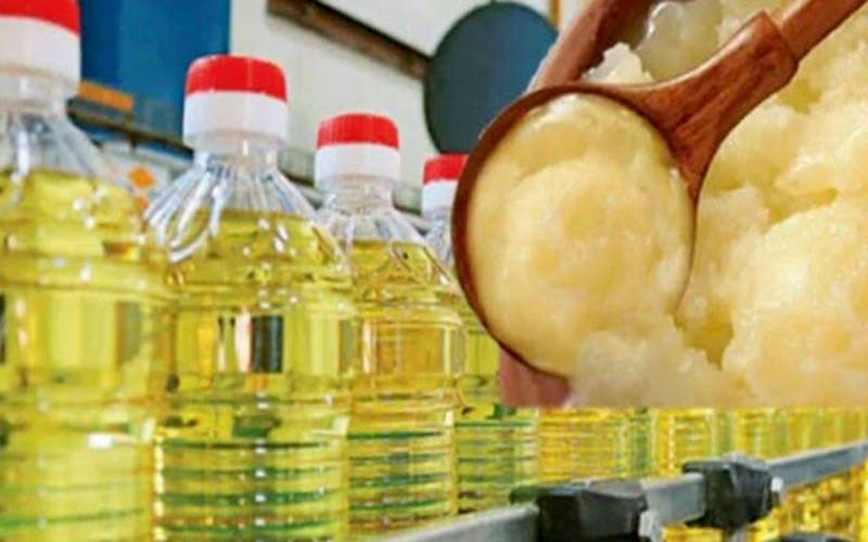 عوام کیلئے ایک اورمشکل،گھی اورکوکنگ آئل مزیدمہنگا