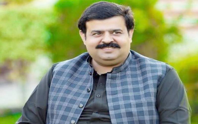  عبداللہ طاہرکیس:ملزمان کی عدم گرفتاری پربیٹے نے ویڈیو بیان جاری کردیا