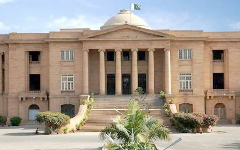   آئس برآمدگی کیس؛سندھ ہائیکورٹ نے اپیل پر فیصلہ سنادیا