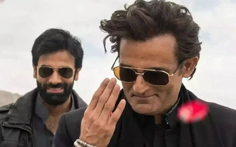 اکشے کھنہ کی سنگل رہنے کی وجہ سامنے آگئی