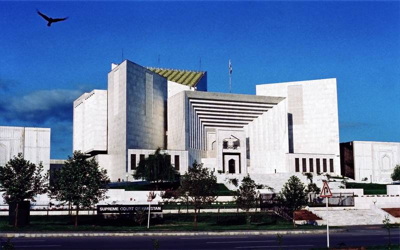 وفات کے بعد قانونی ورثا سے متعلق سپریم کورٹ کا بڑا فیصلہ 