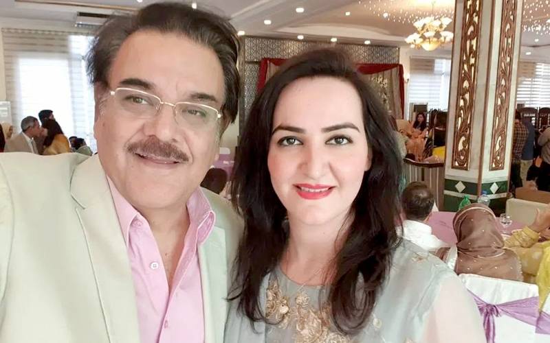 دوسری شادی کیوں کی؟سینئر اداکار شاہنواز زیدی نے وجہ بتادی