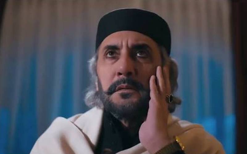 ’’زنجیریں‘‘ میں ایڈیٹنگ کے باعث میراکردارمحدودہوکررہ گیا؛عدنان صدیقی