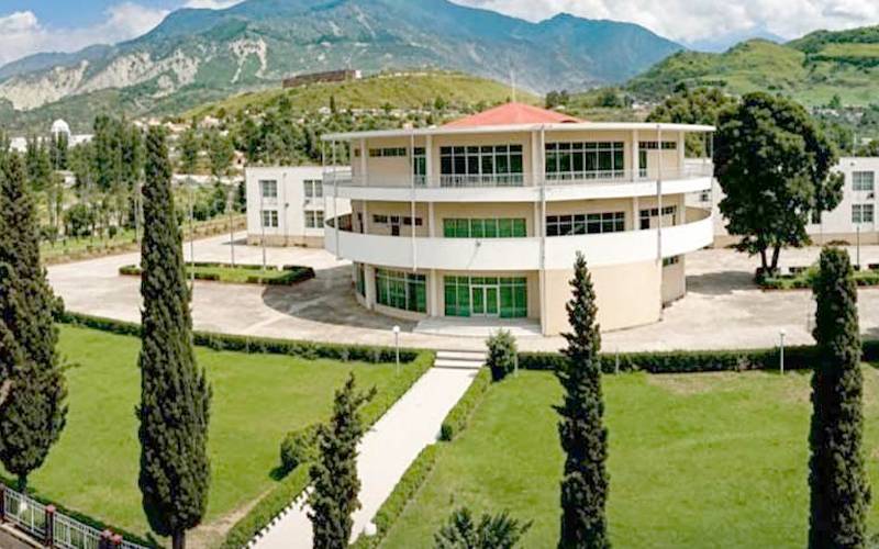 وزیراعظم آزاد کشمیر کے انتخاب کیلئے قانون ساز اسمبلی کا اجلاس آج ہوگا