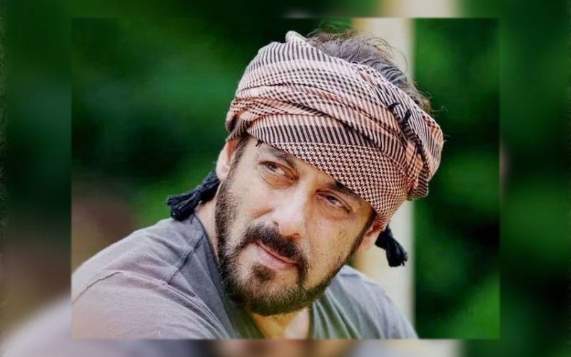 سلمان خان پہلوان نے معروف ہدایت کار کے ساتھ ہاتھا پائی کیوں کی،حیران کن  وجہ سامنے آ گئی