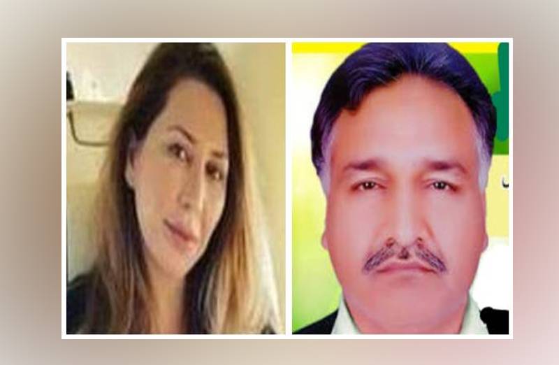  ہائوسنگ سوسائٹی کیس ، ن لیگ کے ایم پی اے، فرح گوگی کیخلاف مقدمہ درج 