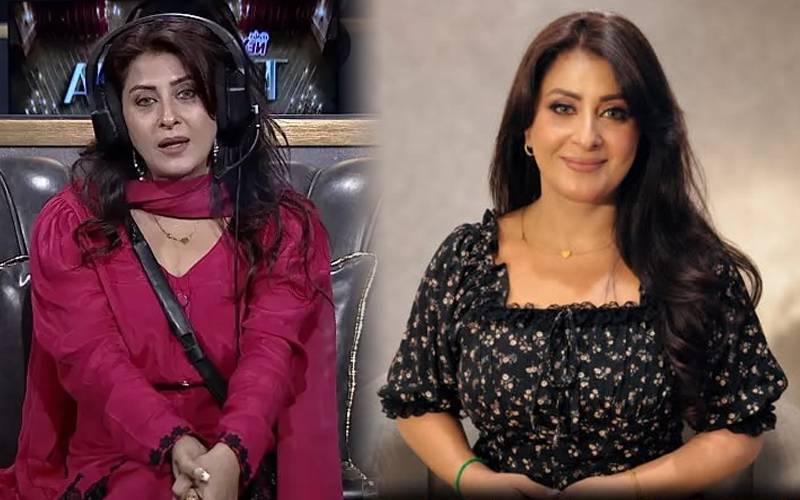 آٹھ سال قبل ایسے کام چھوڑ دیئے جن سے اللہ ناراض ہو؛ اداکارہ لیلیٰ