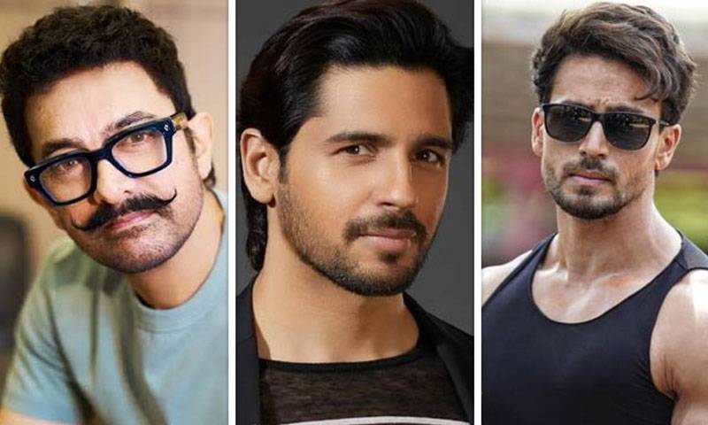 بھارتی فلم ’’ریس ری بوٹ‘‘ کی کاسٹ کا اعلان کر دیا گیا 