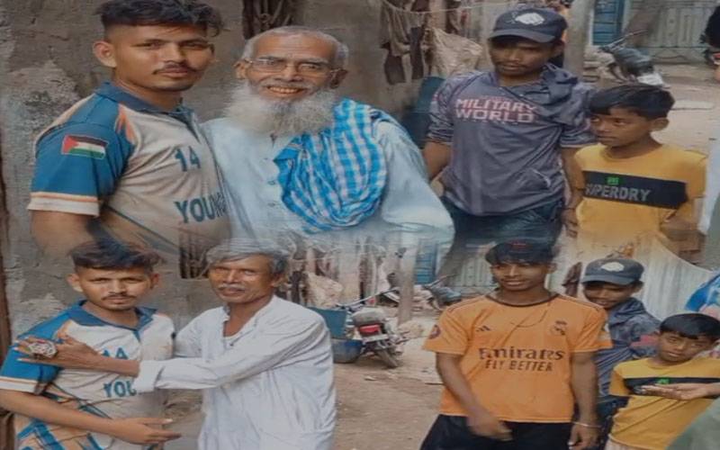 10سال بعد پاکستانی ماہی گیروں کی وطن واپسی!اہلِ خانہ میں خوشی کی لہر دوڑ گئی