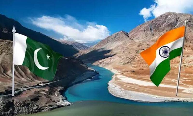 پاکستان کی بڑی کامیابی ،عالمی عدالت کا بھارت کو سندھ طاس معاہدے کی پاسداری کا حکم 