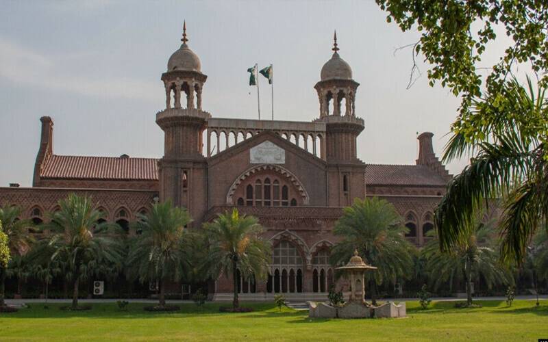 لاہور ہائیکورٹ کا کم عمر بچی کی شادی سے متعلق اہم فیصلہ