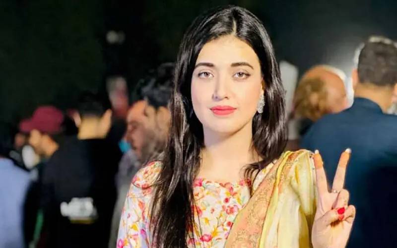 زمان پارک میں پولیس پر حملہ کیس: فلک جاوید کی ضمانت پر سماعت، ریکارڈ طلب