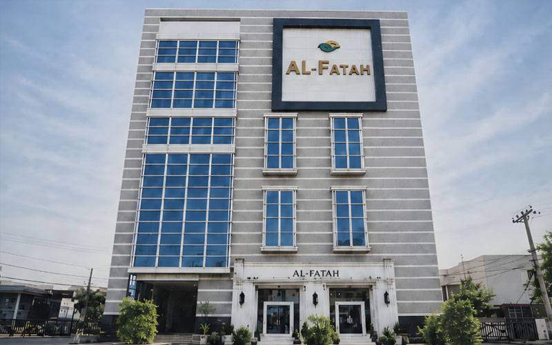 الفتح سٹور کے اعتماد کے 85سال مکمل، مختلف کیٹیگریز میں50فیصد ڈسکاؤنٹ،کروڑوں کے انعامات جیتنے کا شاندار موقع