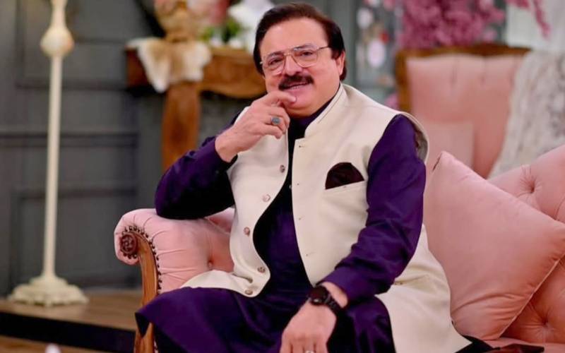 12 سال سے ایک جن میرے ساتھ موجود ہے؛ محسن گیلانی کا دعویٰ