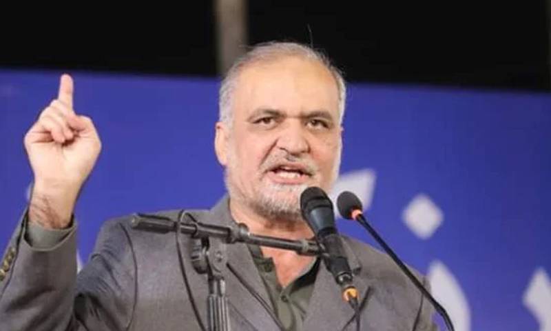 جماعت اسلامی کا کل ملک بھر میں ہڑتال کا اعلان