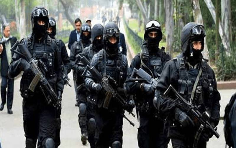   پشاور میں سی ٹی ڈی کےساتھ انکاؤنٹر میں 4 دہشت گرد ہلاک ہوگئے