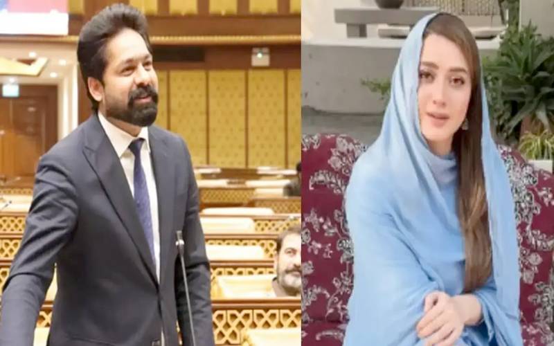 اداکارہ مومنہ اقبال کو ہراساں کرنے کے مقدمے میں اہم پیش رفت