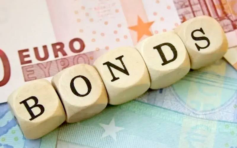  پاکستان نے 3 ارب ڈالر کے یورو بانڈز جاری کر دیئے
