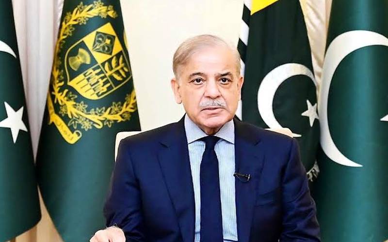 وزیراعظم شہباز شریف نے ٹریڈ فیسلیٹیشن بورڈ کے قیام کی منظوری دے دی