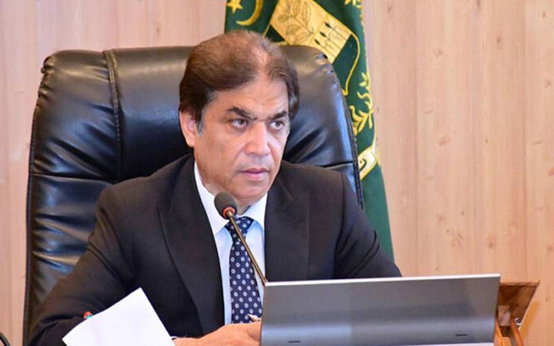 جدید ریلوے انفراسٹرکچر سے سفر مزید محفوظ، تیز اور قابلِ اعتماد ہوگا:حنیف عباسی