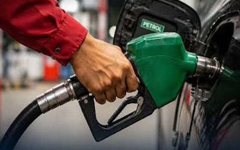 پیٹرولیم مصنوعات کی قیمتوں میں مزید اضافہ، نوٹیفکیشن جاری 