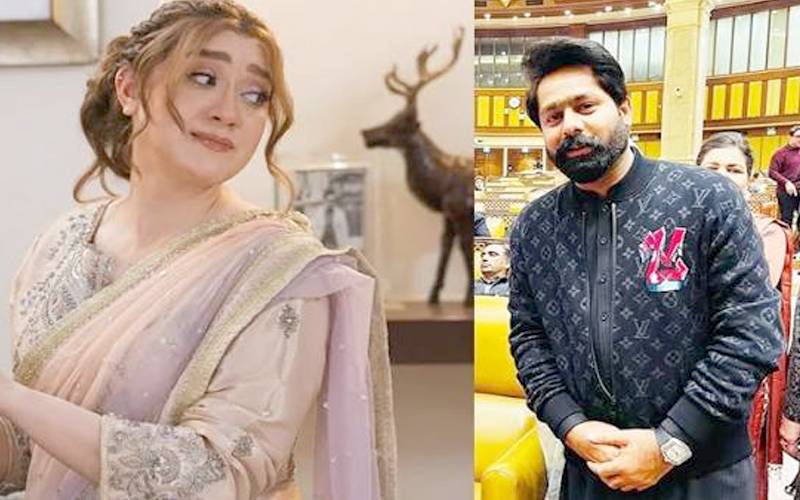 مومنہ اقبال ، ثاقب چدھڑ کیس کی تفتیش میں اہم انتظامی تبدیلی 