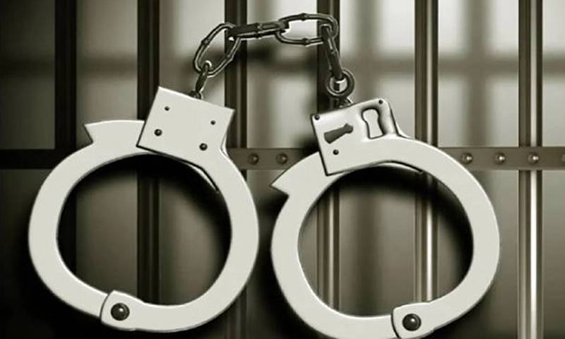 کراچی پورٹ پر کنٹینر سے 200 کلو گرام آئس برآمد ، افغان سرغنہ گرفتار