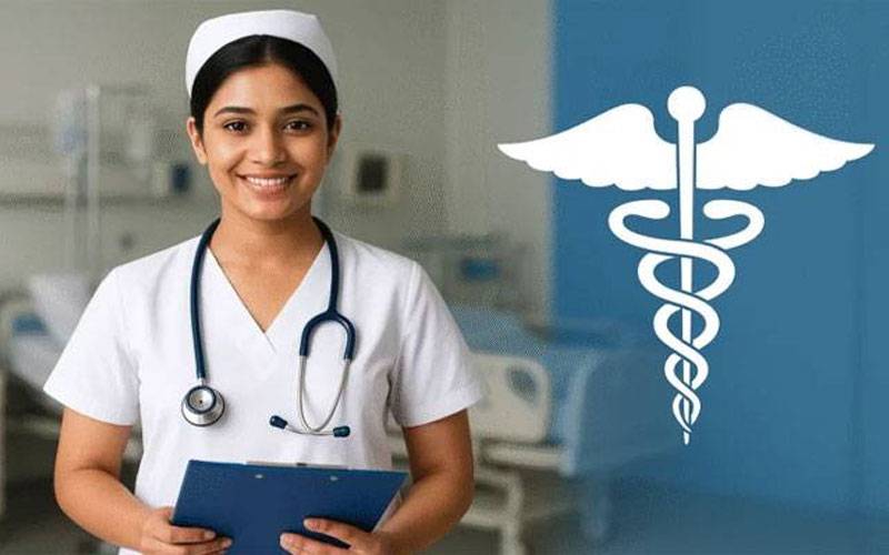   یو ایچ ایس اور پنجاب نرسنگ اینڈ ہیلتھ ورک فورس پروگرام  میں نرسوں کی اعلیٰ تعلیم کا اہم معاہدہ 