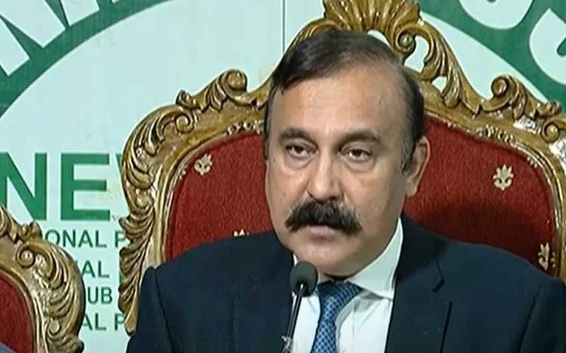 نئے صوبے کسی جماعت یا صوبے کا مسئلہ نہیں ہیں، سنجیدہ قومی مکالمہ کیا جائے، طارق فضل چوہدری 
