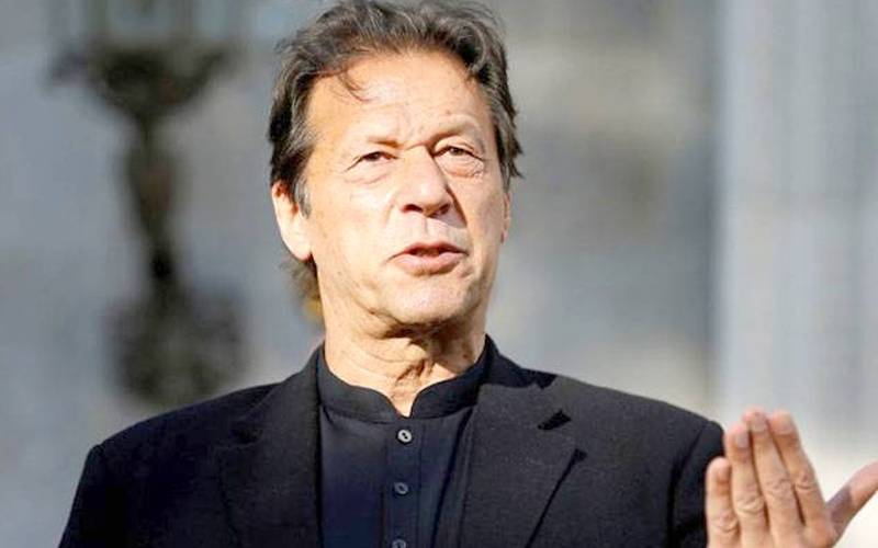  بانی پی ٹی آئی کی درخواست ضمانت بعد از گرفتاری کی سماعت 19 ستمبر تک ملتوی 