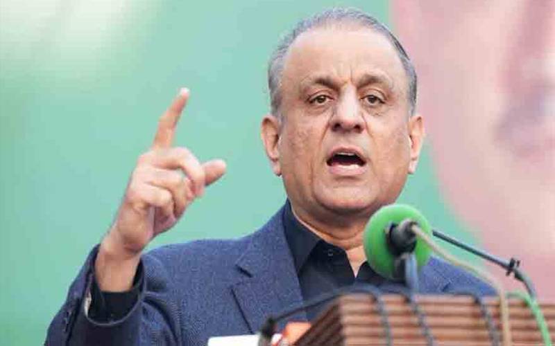 نئے صوبے لسانی یا ثقافتی بنیادوں پر نہیں، انتظامی تقاضوں کے مطابق بنیں گے:عبدالعلیم خان