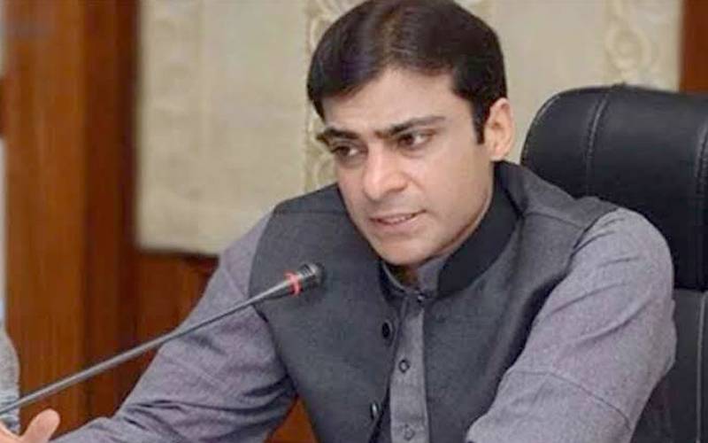  نئے صوبوں کے معاملے پربامعنی ڈائیلاگ ناگزیر ہے: حمزہ شہباز