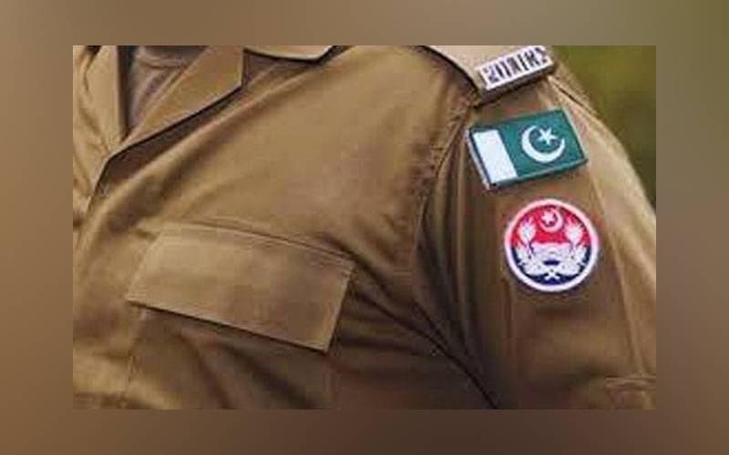 لاہور ہائیکورٹ سیکیورٹی میں غفلت، 30 پولیس اہلکاروں کو محکمانہ سزائیں