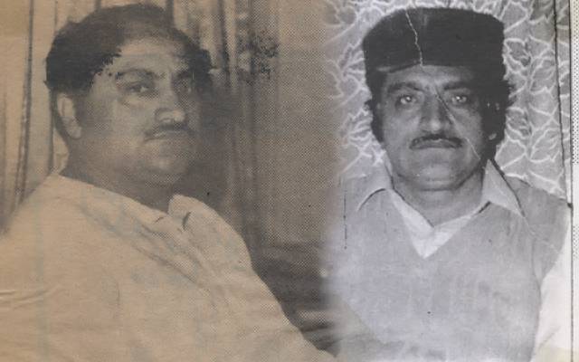 بے شمارسپرہٹ گیتوں کے خالق نامورنغمہ نگاروارث لدھیانوی کوبچھڑے34 برس گئے 
