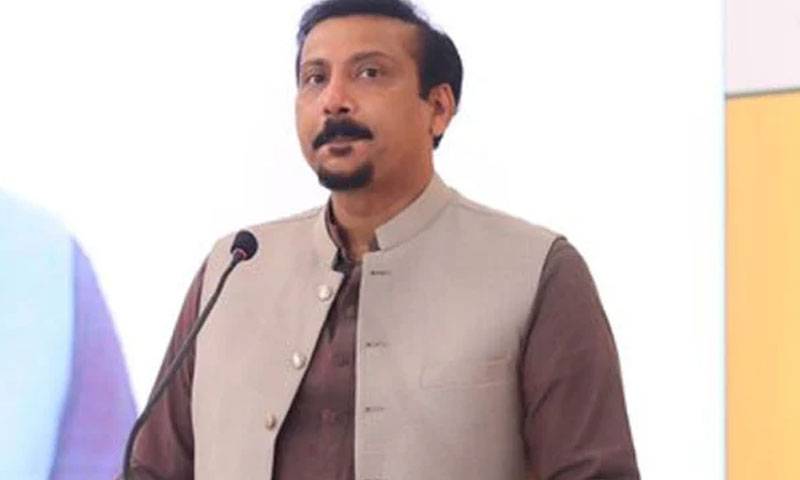  آئین سے روگردانی نہیں ہونی چاہیے:ا سینیٹر فیصل سبزواری 