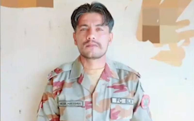 وطن کوضرورت پڑی تومیں بھی جان قربان کرنے کیلئے تیارہوں، شہید لانس نائیک نور حسن کے والد کا عزم