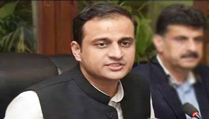  پی ٹی آئی کے دوست کراچی آئیں، لیکن پاکستان کےخلاف بات نہیں ہوگی، مرتضیٰ وہاب 