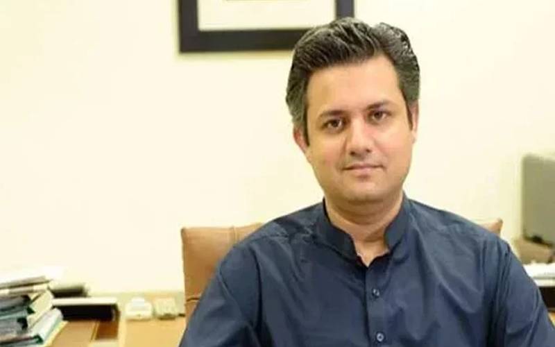 حماد اظہر انسداد دہشت گردی عدالت پیش، 20 روزہ جسمانی ریمانڈ منظور