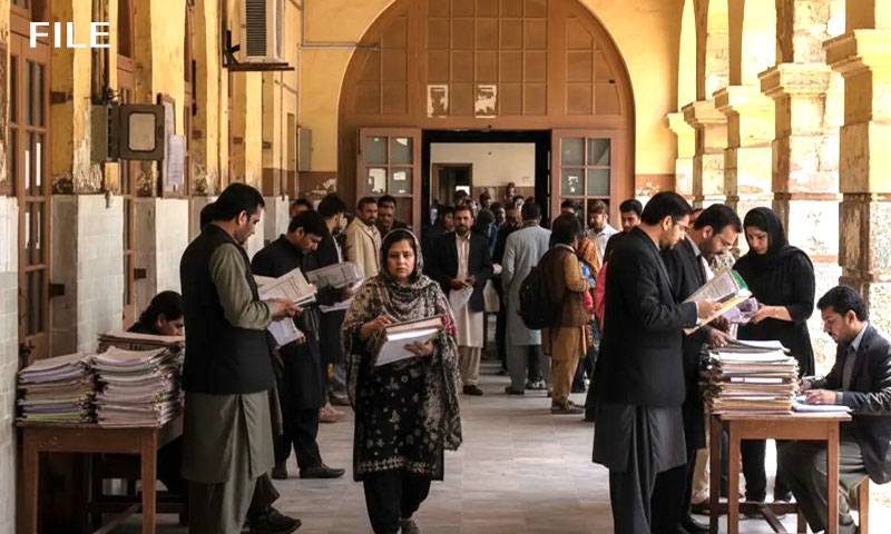 راولپنڈی :گھر کی مالکن کو قتل کرنے کے جرم میں مالی کو سزائے موت، ساتھی کو عمر قید 