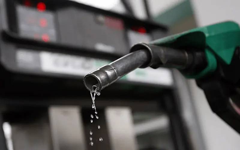 حکومت جولائی سے اب تک پٹرول 38 روپے 4 پیسے مہنگا کر چکی