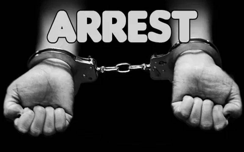 لاہور میں تیسری بیوی کے قتل کا ڈراپ سین، شوہر ساتھیوں سمیت کراچی سے گرفتار