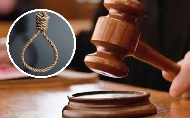 لاہور:خاتون میمونہ کے قاتل کو عمر قید اور موت کی دوہری سزا