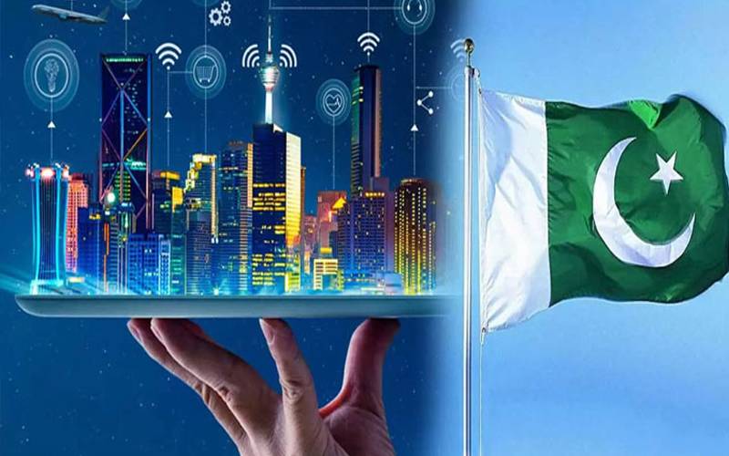 آئی ٹی برآمدات میں اضافہ؛ پاکستانی ٹیک سیکٹر کی عالمی منڈیوں تک رسائی