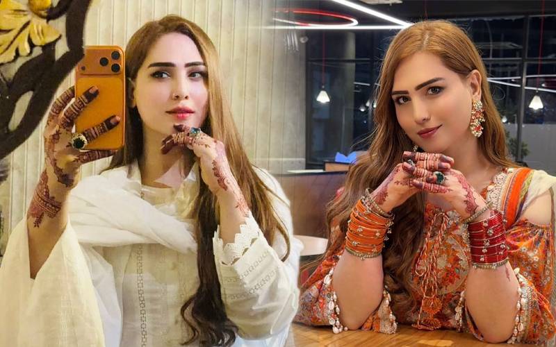 ٹک ٹاکر پاری پرو نے سوشل میڈیا اسٹار بننے کا سفر مداحوں سے شئیر کر دیا