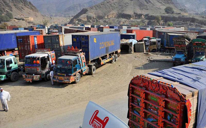  پیٹرولیم کی قیمتوں میں اضافے کے بعد گڈز ٹرانسپورٹرز کا کرایوں میں 5 فیصد اضافے کا اعلان