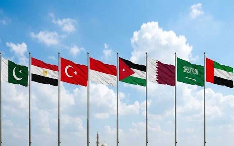  مقبوضہ فلسطینی علاقے میں غیر قانونی اسرائیلی بستیوں سے درآمدات پر انگلینڈ کی پابندی کا خیرمقدم 
