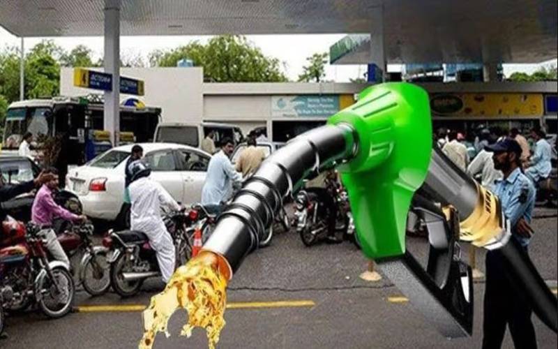  5روز میں پٹرول 21.88 اور ڈیزل 14.62 روپے فی لیٹر مہنگا،عوام پریشان