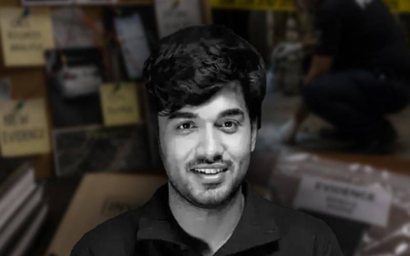 میر رضا کیس: کرائم سین سے پوسٹ مارٹم تک سنگین غفلت، اہم شواہد ضائع ہونے کا انکشاف