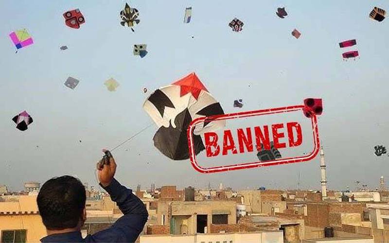 بسنت کے علاوہ صوبہ بھر میں پتنگ بازی پر سخت پابندی برقرار رہے گی:سیکرٹری داخلہ پنجاب