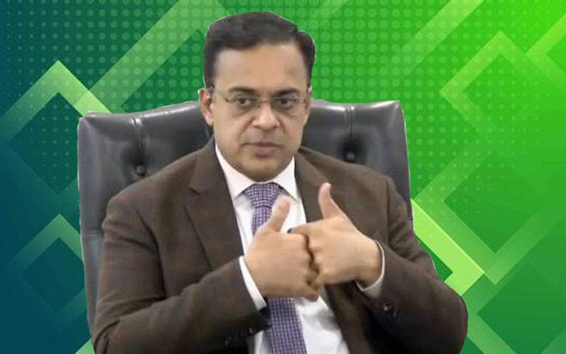 اوورسیز پاکستانیوں کو سرمایہ کاری کیلئے آسان و محفوظ مواقع بھی فراہم کرنا ہوں گے: احد چیمہ 